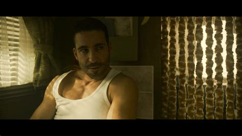 Auscaps Tiago Correa Nude In Sky Rojo The Line That Separates Us