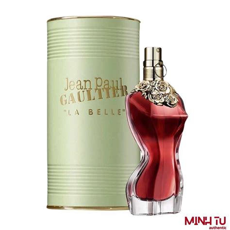 Jean Paul Gaultier La Belle Edp 100ml Chính Hãng Tphcm