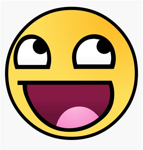 Happy Meme Faces