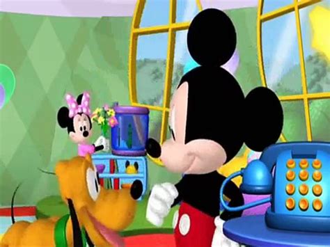 Mickeys Great Clubhouse Hunt 02 Avi Dailymotion Video