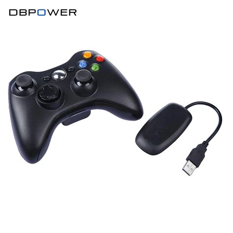 Buy Wireless Controller For Xbox 360 Games Bluetooth Joystick For Microsoft