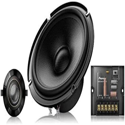 Buy PIONEER TS Z65CH Z Series 6 1 2 2 Way 330 W Max Power Twaron