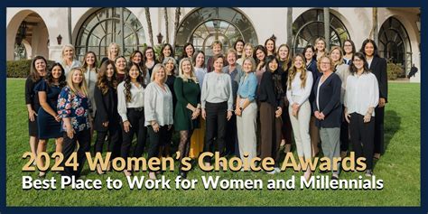 Best Places To Work Women Libby Georgianna