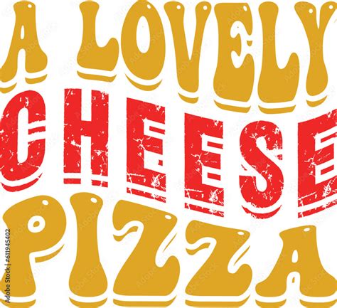 A Lovely Cheese Pizza Hoodie Svg Food Svgpizza Svg Pizza Bundle Svg