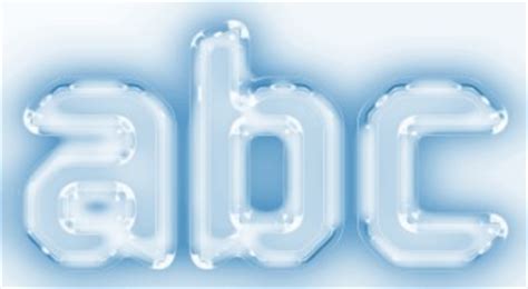 Frozen Text Logo Generator - Design ice text logos online