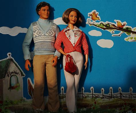 Mattel Barbie Happy Family Grand Mother and Father by camiiieee on ...
