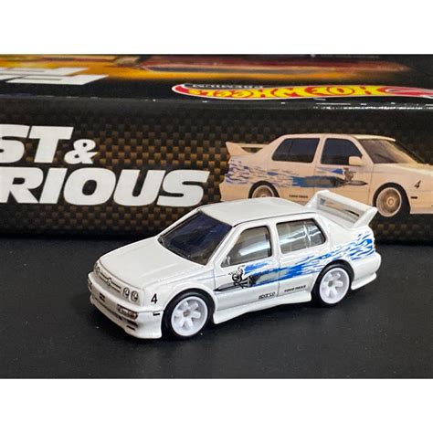 HOT WHEELS VOLKSWAGEN JETTA MK From Bundle Set Loose Item Shopee Philippines
