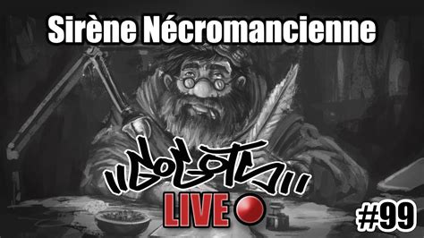 Gogots Live Sir Ne N Cromancienne Youtube