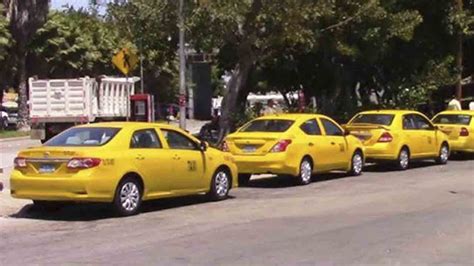 Los Taxistas Cubanos Ya Tienen Disponible La App D Taxi Todo Taxi