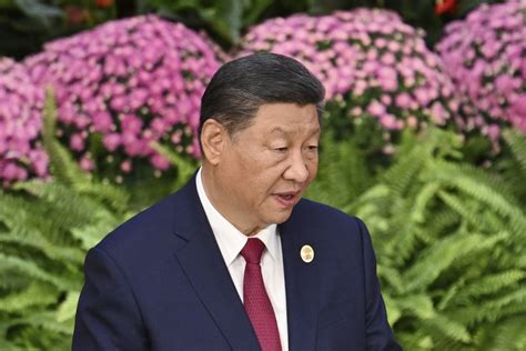 Durch Xi Jinping Vertuscht Neuestes Atom U Boot Gesunken USA