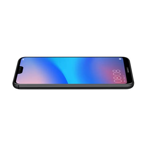 Huawei Nova 3e 64gb Black Big W