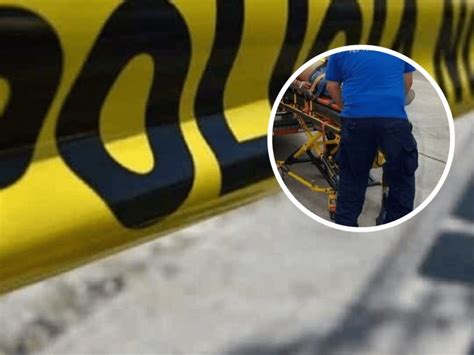 Balean A Hombre En El Interior De Su Domicilio En Lamo