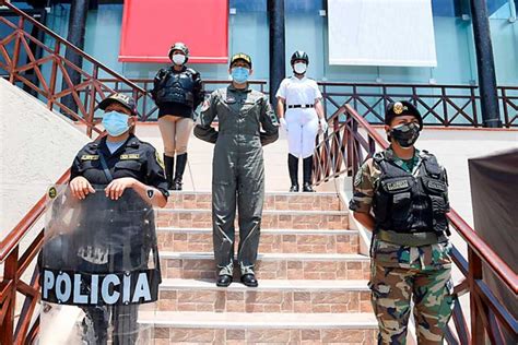 Hoy es el Día de la Mujer Policía conozca su historia en la