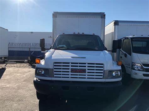 2007 Gmc C5500 For Sale In Los Angeles Ca Offerup