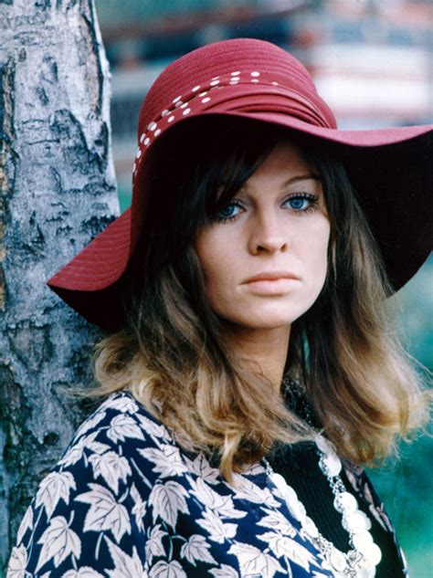 Youll Never Guess What Doctor Zhivagos Julie Christie Looks Like Now