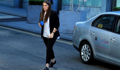 Fake Penis Woman Convicted After Tricking Friend Into Sex By Posing As