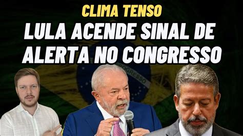 Bateu O Desespero No Governo Lula YouTube