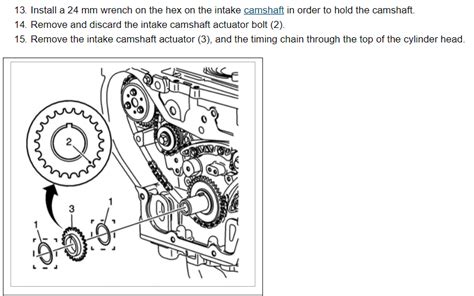 Error Code P0013 When I Bring My Car To A Stop My Car Begins To