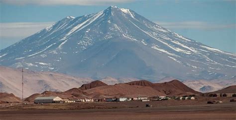 Rige Un Alerta Meteorol Gico Amarillo Por Fuertes Vientos En La Puna