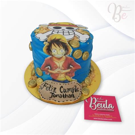 Torta One Piece