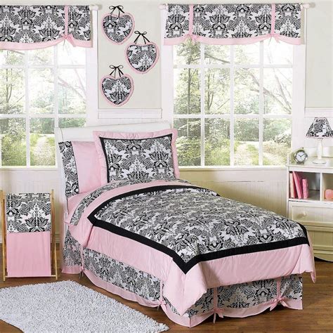 Sweet Jojo Designs Sophia Bedding Set Queen Size Bed Sets Girls Bedding Sets Girl Room