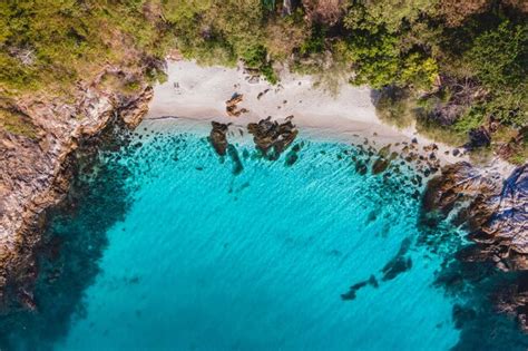 Premium Photo Koh Samet Island Thailand Aerial Drone View From Above