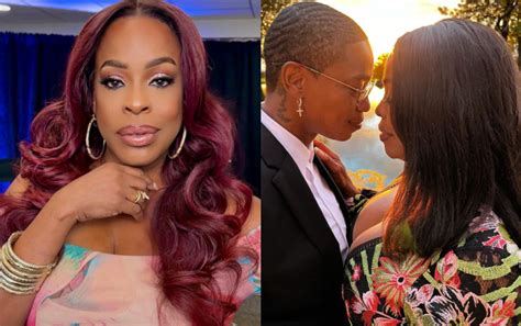 Niecy Nash Breaks Silence Over Her Sexuality I M A Jess Sexual