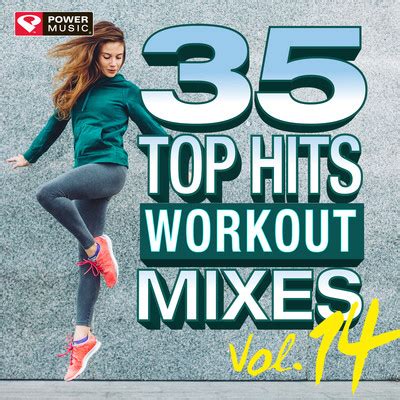 Play That Song Song Power Music Workout Top Hits Vol Workout