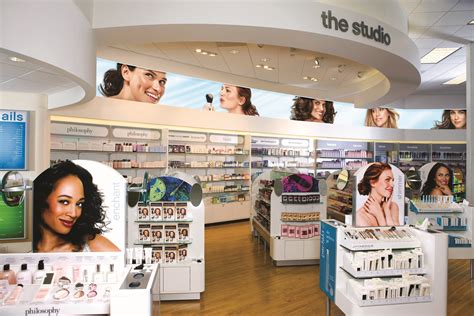 Whats New And Whats Cool At Beauty Brands Stores