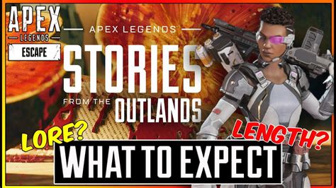 Apex Legends New Stories From The Outlands Gridiron What To Expect