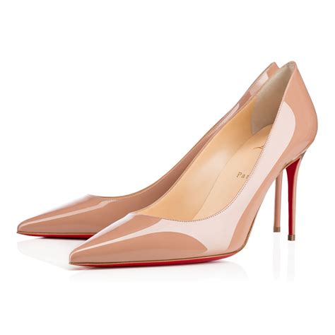 Decollete 554 Christian Louboutin Replica