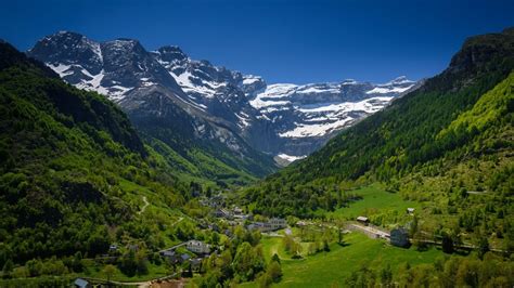 Pyrénées en famille top 6 des activités à faire Camping Pyrénées