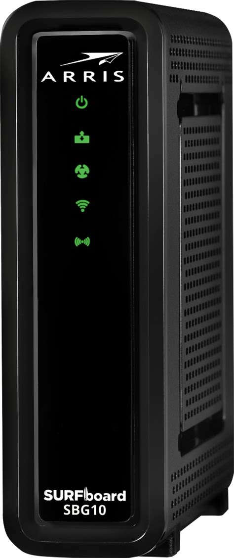 Customer Reviews ARRIS SURFboard 16 X 4 DOCSIS 3 0 Cable Modem