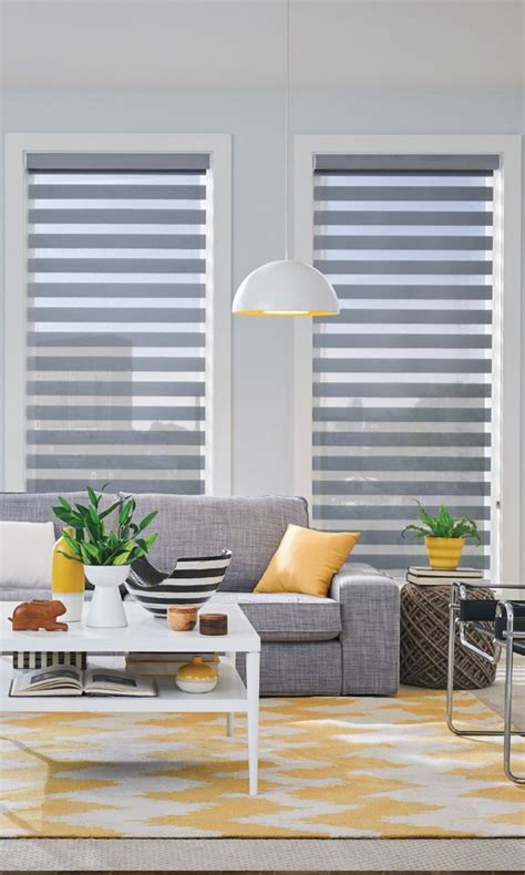 43 Creative Blinds For Large Living Room Windows