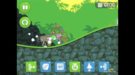 Bad piggies sandbox 1 - challengejord