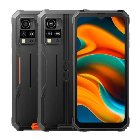 Rugged Phones - Rugged SA