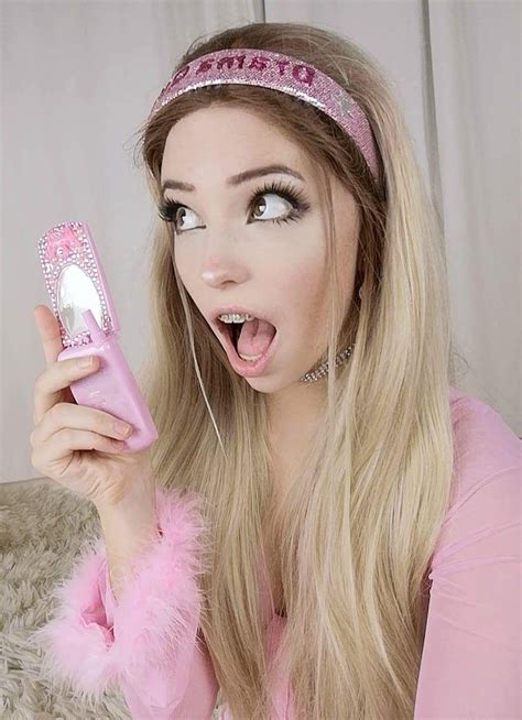 Belle Delphine Ugly Telegraph