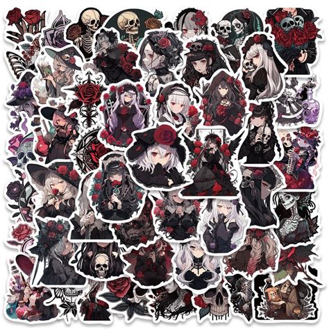 Stickers Dark Niska Cena Na Allegro Pl