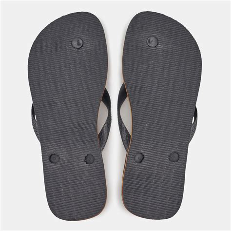 Mens Top Logo Filete Flip Flops Black Havaianas In Dubai And Uae Sss