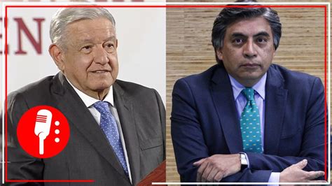 Es M S De Lo Mismo Amlo Lamenta Que Se Haya Elegido Al Brasile O