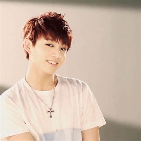 Jungkook Just One Day Photoshoot