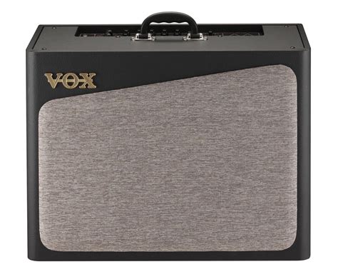 Vox AV (3 products) - Audiofanzine 