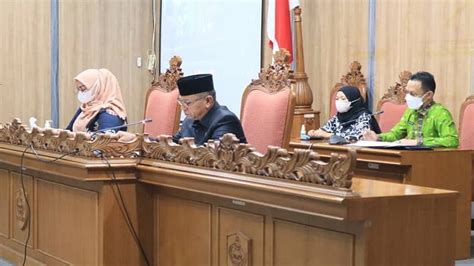 DAK Selalu Menjadi Silpa Setiap Tahun Anggaran Prokalteng