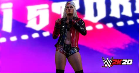 WWE 2K20 Debutta Oggi Su Pc PS4 Ed Xbox One IlVideogioco