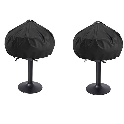 AUQ Grill Cover for Outdoor Grill,Designed to Withstand Extreme Weather