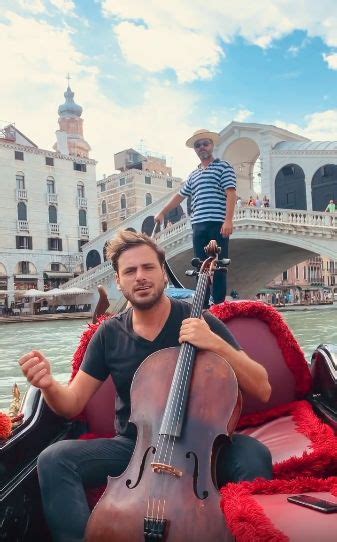 Pin by Krystyna Siemińska on Stjepan Hauser Cello music Cool music