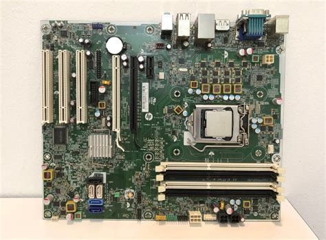 Intel core i5 2500 with motherboard, Computers & Tech, Parts ...