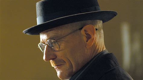 This Breaking Bad Character Is Responsible For Heisenberg's Rise