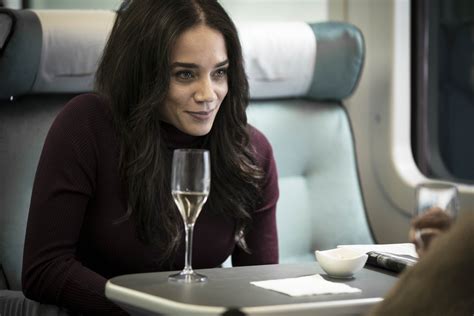 Hannah John Kamen As Ava In Ant Man And The Wasp Movie Wallpapers