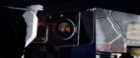 Sky Fighter (2019)